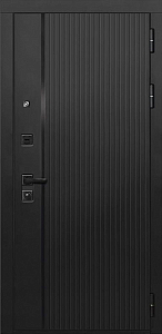 Товар Дверь ДвериПРО Л-45 Фл-608 винорит Белый DPRO226084