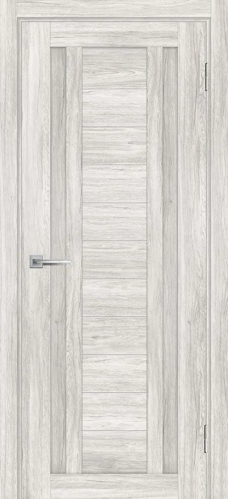 Фото Межкомнатная дверь PSL-14 Сан-ремо крем